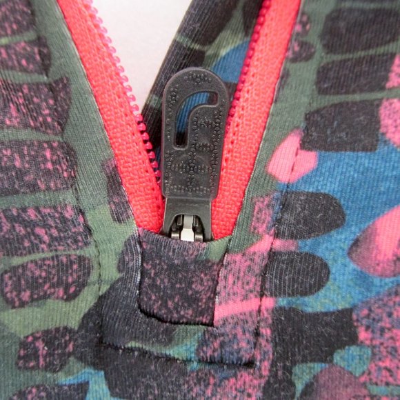 Lole Striking Jacket Quarter-Zip Anorak Pullover - Picture 3 of 12